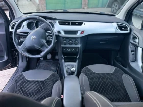 Citroen C3 1.4HDi Exclusive - 7500 лв. / 3834.69 € - 42101665 11