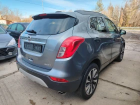 Opel Mokka X 1.4i ECO FLEX - 19000 лв. / 9714.55 € - 51552959 3
