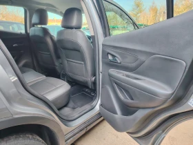 Opel Mokka X 1.4i ECO FLEX - 19000 лв. / 9714.55 € - 51552959 7