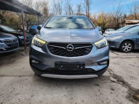 Opel Mokka X 1.4i ECO FLEX - 19000 лв. / 9714.55 € - 51552959 5