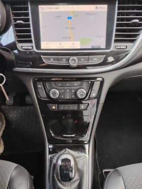Opel Mokka X 1.4i ECO FLEX - 19000 лв. / 9714.55 € - 51552959 11