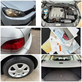 VW Golf 1.6TDI 2012 ГОДИНА ЛИЗИНГ - 5900 лв. / 3016.62 € - 22276805 17