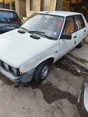 Renault 9, снимка 7