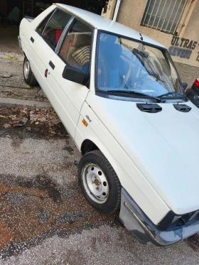 Renault 9, снимка 2