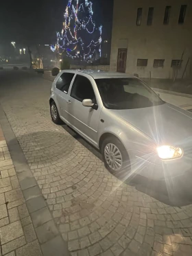 VW Golf, снимка 2