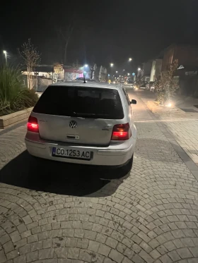 VW Golf, снимка 3