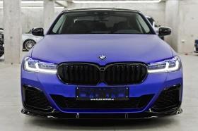BMW 530 FACE M PERFORMANCE