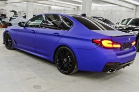 BMW 530 FACE M PERFORMANCE - 54990 лв. / 28115.94 € - 33621622 7