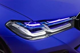 BMW 530 FACE M PERFORMANCE - 54990 лв. / 28115.94 € - 33621622 10