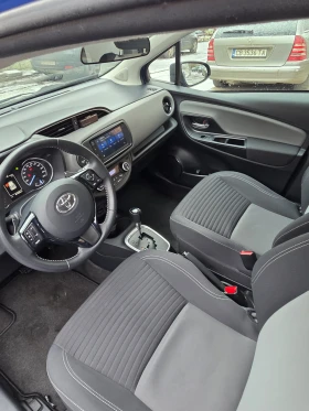 Toyota Yaris - 13000 € / 25425.79 лв. - 80989144 4