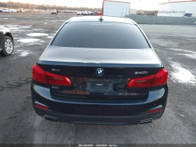 BMW 540 Xi* B58* M-Pack* Harman Kardon - 13600 € / 26599.29 лв. - 59014234 5