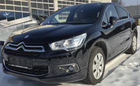 Citroen DS4 EXECUTIVE/АВТОМАТ/РЕАЛЕН ПРОБЕГ