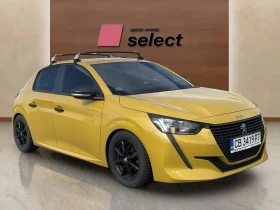 Peugeot 208 1.2i - 9790 € / 19147.58 лв. - 50276336 3