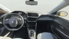 Peugeot 208 1.2i - 9790 € / 19147.58 лв. - 50276336 11