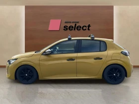 Peugeot 208 1.2i - 9790 € / 19147.58 лв. - 50276336 8