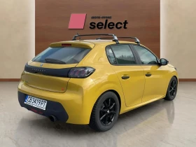 Peugeot 208 1.2i - 9790 € / 19147.58 лв. - 50276336 5