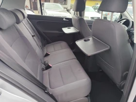 VW Golf Plus 1.9 дизел 105 кс.Италия, снимка 14