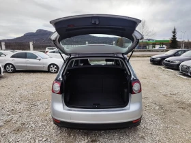 VW Golf Plus 1.9 дизел 105 кс.Италия, снимка 7