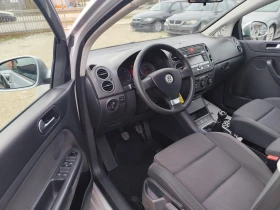 VW Golf Plus 1.9 дизел 105 кс.Италия, снимка 12