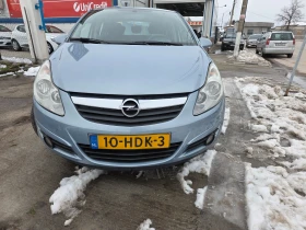 Opel Corsa 1.4i - 2550 € / 4987.37 лв. - 75545777 2