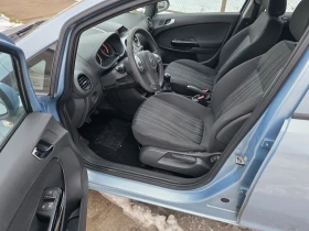 Opel Corsa 1.4i - 2550 € / 4987.37 лв. - 75545777 10