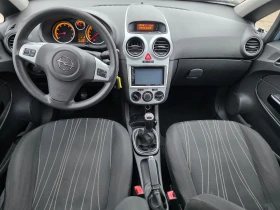 Opel Corsa 1.4i - 2550 € / 4987.37 лв. - 75545777 11