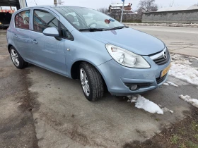 Opel Corsa 1.4i - 2550 € / 4987.37 лв. - 75545777 3