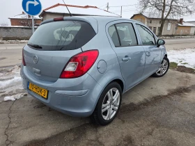 Opel Corsa 1.4i - 2550 € / 4987.37 лв. - 75545777 5