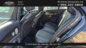 Mercedes-Benz E 300 DIGITAL* ПАМЕТ* ПАНОРАМА* BURMESTER, снимка 13