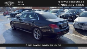 Mercedes-Benz E 300 DIGITAL* ПАМЕТ* ПАНОРАМА* BURMESTER, снимка 3