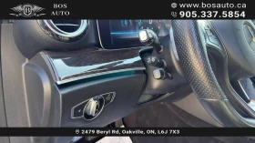 Mercedes-Benz E 300 DIGITAL* ПАМЕТ* ПАНОРАМА* BURMESTER, снимка 7