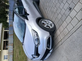 Renault Captur - 10000 € / 19558.30 лв. - 45701696 2