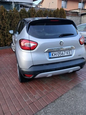 Renault Captur - 10000 € / 19558.30 лв. - 45701696 3