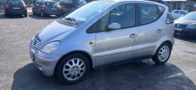 Mercedes-Benz A 140, снимка 2