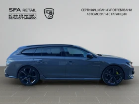 Peugeot 508  ///PSE 1.6 Plug-in HYBRID AWD 360 e-EAT8 EURO 6 - 32500 € / 63564.47 лв. - 19125665 5