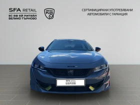 Peugeot 508  ///PSE 1.6 Plug-in HYBRID AWD 360 e-EAT8 EURO 6 - 32500 € / 63564.47 лв. - 19125665 2