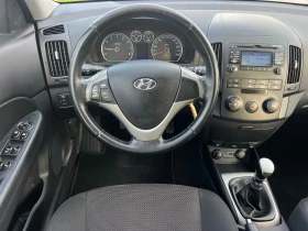 Hyundai I30 1.6i FACELIFT/KLIMATIK/PODGREV/UNIKAT - 3777 € / 7387.17 лв. - 40190082 16