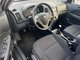 Hyundai I30 1.6i FACELIFT/KLIMATIK/PODGREV/UNIKAT - 3777 € / 7387.17 лв. - 40190082 9