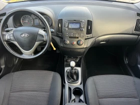 Hyundai I30 1.6i FACELIFT/KLIMATIK/PODGREV/UNIKAT - 3777 € / 7387.17 лв. - 40190082 15