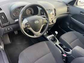 Hyundai I30 1.6i FACELIFT/KLIMATIK/PODGREV/UNIKAT - 3777 € / 7387.17 лв. - 40190082 10