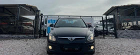 Hyundai I30 1.6i FACELIFT/KLIMATIK/PODGREV/UNIKAT - 3777 € / 7387.17 лв. - 40190082 2