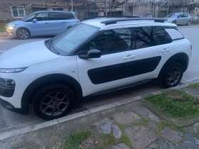 Citroen C4 Cactus 1.2 Бензин 82к.с. Перфектен!!! - 6777 € / 13254.66 лв. - 99397011 4