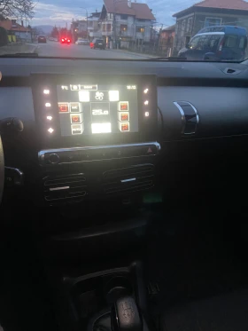 Citroen C4 Cactus 1.2 Бензин 82к.с. Перфектен!!! - 6777 € / 13254.66 лв. - 99397011 11