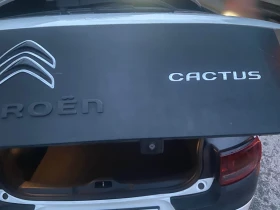 Citroen C4 Cactus 1.2 Бензин 82к.с. Перфектен!!! - 6777 € / 13254.66 лв. - 99397011 15