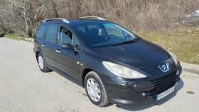Peugeot 307 SW