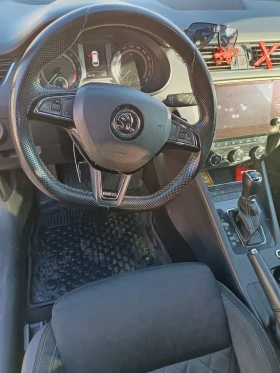 Skoda Octavia 2.0vrs - 18000 € / 35204.94 лв. - 97582868 9