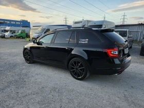 Skoda Octavia 2.0vrs - 17500 € / 34227.03 лв. - 86797241 5