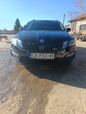 Skoda Octavia 2.0vrs - 18000 € / 35204.94 лв. - 97582868 2