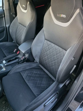 Skoda Octavia 2.0vrs - 17500 € / 34227.03 лв. - 86797241 8