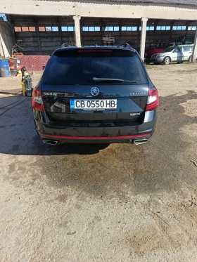 Skoda Octavia 2.0vrs - 18000 € / 35204.94 лв. - 97582868 5
